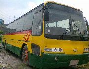 DAEWOO BUS FOR SALE! -- Trucks & Buses -- Bacoor, Philippines