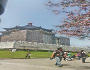 taiwan, cherry blossom, travel, tour package, taipei, china, cheap package -- Tour Packages -- Metro Manila, Philippines