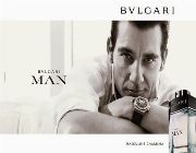 Authentic Perfume - Bvlgari Man 100ml -- Fragrances -- Metro Manila, Philippines