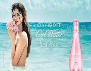 Authentic Perfume - Davidoff Cool Water Sea Rose 100ml -- Fragrances -- Metro Manila, Philippines