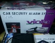 Viola Car Alarm System jdmchad1 -- All Accessories & Parts -- Metro Manila, Philippines