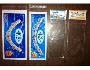 Plastic Packaging -- Marketing & Sales -- Metro Manila, Philippines