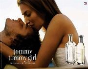 Authentic Perfume - Tommy Hilfiger Tommy Girl 100ml -- Fragrances -- Metro Manila, Philippines