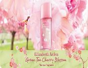 Authentic Perfume - Elizabeth ARDEN Green Tea Cherry Blossom 100ml -- Fragrances -- Metro Manila, Philippines
