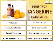 Tangerine citrus reticulata, essential oil, bilinamurato piping rock -- Natural & Herbal Medicine -- Metro Manila, Philippines