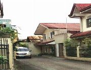 5 Br house in Don Antonio -- Real Estate Rentals -- Quezon City, Philippines