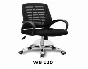 office furniture; office chairs; clerical chairs; midback chair; mesh chair, -- Office Furniture -- Metro Manila, Philippines