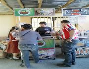 affordable foodcart franchise business -- Franchising -- Bulacan City, Philippines