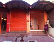 Commercial space rental property -- Commercial Building -- Malolos, Philippines