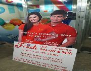 Signage -- Advertising Services -- Metro Manila, Philippines