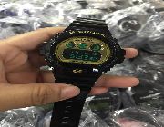 Casio Gshock G100 G-Shock Perfect Copy Japan OEM Water Resistant ******* High Quality  Baby-g complete package men women accessories watch for sale unisex affordable watches seiko casio -- Watches -- Metro Manila, Philippines