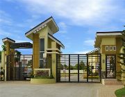 House, Lot, Mabalacat, Pampanga, For Sale -- House & Lot -- Mabalacat, Philippines