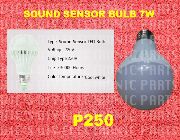 pir senso sound activated -- Other Electronic Devices -- Bulacan City, Philippines
