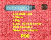 led usb led solar diy led chip -- Other Electronic Devices -- Bulacan City, Philippines