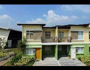 THEA Townhouse -- Townhouses & Subdivisions -- Imus, Philippines