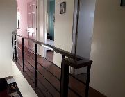 BRAND NEW TOWNHOUSE WITH COMPLETE AMENITIES -- House & Lot -- Metro Manila, Philippines
