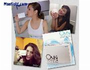 whitening,gluthatione,gluta,whiteningsoap,pampaputi,soap,capsulewhitening -- Weight Loss -- Quezon City, Philippines