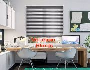 wooden blind, roller blinds, combi blinds, vertical blinds, Venetian blinds, window covering -- Office Furniture -- Metro Manila, Philippines