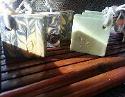All Natural Handmade Soap -- Beauty Products -- Pasig, Philippines