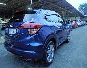 Honda HR-V Modulo 2015, Honda HR-V Modulo, HR-V, Honda HR-V -- Compact Crossovers -- Pasig, Philippines