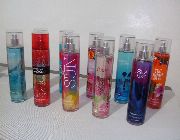 BATH AN D BODY WORKS -- Fragrances -- Metro Manila, Philippines