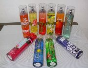 BATH AN D BODY WORKS -- Fragrances -- Metro Manila, Philippines