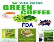 VITA HERBS COFFEE -- Nutrition & Food Supplement -- Metro Manila, Philippines