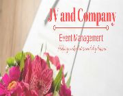 Wedding Planner -- All Event Planning -- Metro Manila, Philippines