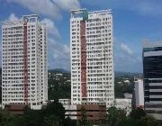 20K Studio Condo For Rent in Avida IT Park Lahug Cebu City -- Apartment & Condominium -- Cebu City, Philippines
