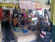 Hardware , business, ofw, construction ,house, equipment, entrepreneur, negosyo -- Other Business Opportunities -- Gapan, Philippines