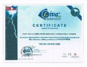LIVA Electrics -- Marketing & Sales -- Metro Manila, Philippines