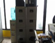Filing Cabinet -- Office Furniture -- Taguig, Philippines