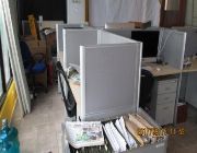 Office Partitions -- Office Furniture -- Taguig, Philippines