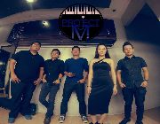 party bands,show bands, live bands, bands for events,bands -- Arts & Entertainment -- Metro Manila, Philippines