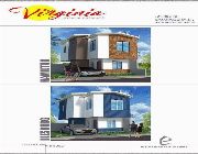 SINGLE ATTACHED HOUSE AND LOT -- House & Lot -- Rizal, Philippines