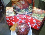 Christmas Ham, Ham -- Food & Related Products -- Metro Manila, Philippines