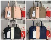 Kate Spade Two Toned Hand Bag -- Bags & Wallets -- Metro Manila, Philippines