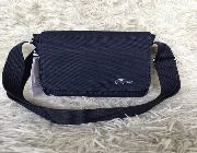 Lacoste Sling Bag -- Bags & Wallets -- Metro Manila, Philippines