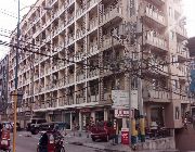 bed space -- Apartment & Condominium -- Metro Manila, Philippines