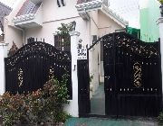 abcde -- House & Lot -- Cebu City, Philippines