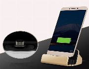 USB Type-C charge and sync dock -- Mobile Accessories -- Metro Manila, Philippines