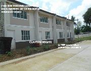 rent to own -- Townhouses & Subdivisions -- Rizal, Philippines