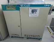 Uninterruptible Power Supply (UPS) -- Distributors -- Manila, Philippines