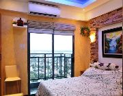 For Rent Condo in Ramos Cebu City - Studio Unit -- All Real Estate -- Cebu City, Philippines
