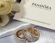 pandora earrings -- Jewelry -- Metro Manila, Philippines