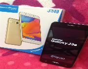 SAMSUNG GALAXY J3s - SAMSUNG CELLPHONE -- All Smartphones & Tablets -- Metro Manila, Philippines