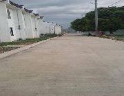 Townhouse near QC and accesible to C6 National Road -- Townhouses & Subdivisions -- Rizal, Philippines