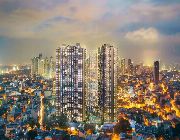 DMCI Homes Near Makati and BGC -- Apartment & Condominium -- Mandaluyong, Philippines