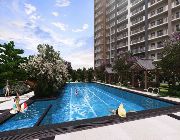2 Bedroom Condo For Sale -- Apartment & Condominium -- Mandaluyong, Philippines