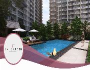 2Bedroom Condo For Sale -- Apartment & Condominium -- Mandaluyong, Philippines